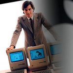 Time: Steve Jobs az év embere
