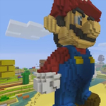 Milliók lesznek oda érte: Super Mario világával bővül a Minecraft
