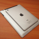 November 2-án már polcokra kerülhet az iPad mini