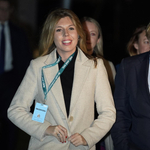 Gyereket várnak Boris Johnsonék