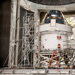 Módosított a menetrenden a NASA, újabb napokat csúszik az Artemis I küldetés