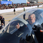 Erdogan politikai élethalál harcát hozza a vasárnapi török választás