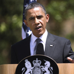 Obama Londonban: a nemzetközi közösség nem az iszlám ellen harcol  
