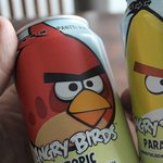 Mindent elad az Angry Birds