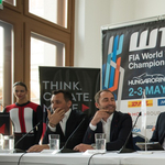 Michelisz szupertehetség, a Hungaroring a csúcs a WTCC-ben