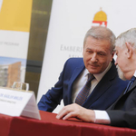 Kunetz: Az ország egyik legjobb kórháza lemondta a baleseti ügyelet egy részét