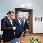 Budapestre költözik a Roszatom regionális központja