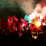 Nem is Erdogan főellensége állhat a török puccs mögött