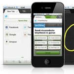 A hét iOS alkalmazása: Dolphin Browser