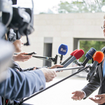 Szijjártó: "gazdasági menekülteket nem tudunk befogadni"