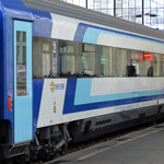 Figyelem, hétfőtől vasúti sztrájk lesz Németországban