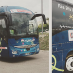 Az MLSZ a válogatott Eb-buszán villantott nagyot angolból