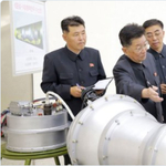 16x erősebb Észak-Korea atombombája, mint a hirosimai volt