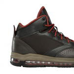 Egy majdnem elegáns úr: Jordan City Air Max TRX