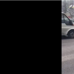 Gyanúsított lett az egymással pofozkodó taxis és buszsofőr