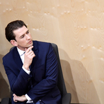 Sebastian Kurz a Zöldekkel és a liberálisokkal is egyeztetett a koalícióról