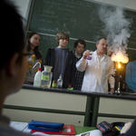 Itt van a legjobb magyar középiskolák friss toplistája