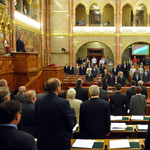 Elfogadta az Országgyűlés a nemzeti energiastratégiát
