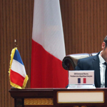 Macron: Mi nem Magyarország vagyunk