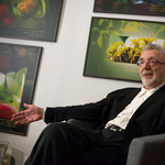 Feldmár András: Minden gyerek, aki megtanul beszélni, már hipnotizálva van