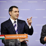 A Fidesz három lehetőséget lát az eva módosítására