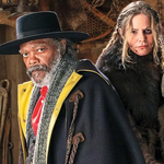 Háromórás eposz lesz Tarantino új filmje