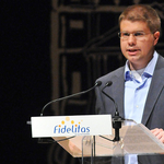 Hullarablás a Fidelitasnál
