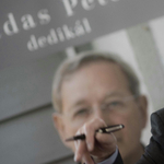 Nádas Péter könyve került egy német irodalmi toplista első helyére