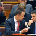 Különadó harmadszorra: a parlament elfogadta a Lázár-javaslatot