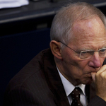 Schäuble: urai vagyunk a helyzetnek!