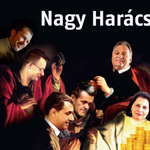 Újra téma az Alkotmánybíróságon a HVG 2014-es Nagy Harácsony-címlapja 