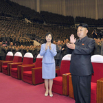 Kim Dzsong Un egyre divatosabb