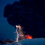 Az Eyjafjallajökull továbbra is aktív