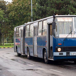 Fotó: Vegyünk érzékeny búcsút ettől az Ikarus-busztól