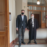 Karácsony a Tiborcz-perben: Emblematikus figurát kerestem az új adónem elnevezéséhez