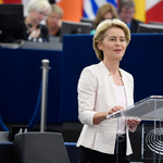 Von der Leyen elmondta, mi a terve Magyarországgal és Lengyelországgal