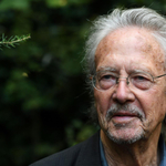 Peter Handke: "Egy szót sem lehet elítélni, amit Jugoszláviáról írtam. Ez irodalom"