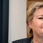 Végre lesz kormánya Norvégiának