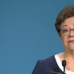 Müller Cecília: 4-5 hét múlva emelkedhet a halálozások száma