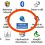 Mobil internetből WiFi hálózat