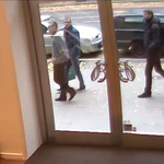 Fotók, videó: Orosz állampolgár az egyik Andrássy úti luxusórarabló