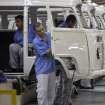 Most először kevesebb bért fizetne a Volkswagen Slovakia