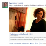 Kéthly Anna nem szakácskönyvekkel szerzett volna szavazatokat