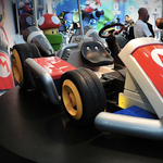 Életre keltette a West Coast Customs a Mario Kart gokartjait