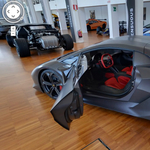 Ült már Lamborghiniben? – A Google ezt is megoldotta