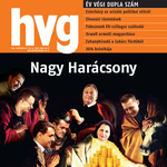 Nem volt sértő a HVG Nagy Harácsony-címlapja