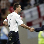 Foci vb: Carragher az angol válogatott bő keretében