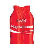 800 millió személyes Coca-Cola címkét csináltak eddig