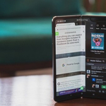 Mikor érkezik a Samsung olcsóbb összecsukható telefonja?