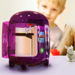 3D-nyomtató gyerekeknek